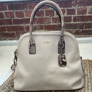 Kate Spade Tote